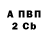 Экстази 99% BlackAir Fox